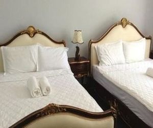 New Sun Phu Quoc Hotel Duong Dong Vietnam