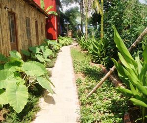Lang Cau Homestay Duong Dong Vietnam