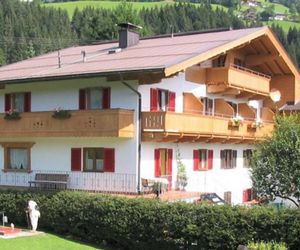 Gästehaus Appartements Staffner Kirchberg Austria
