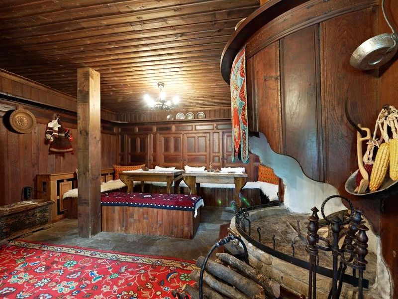 Hotel Photo 1