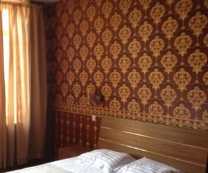 Guest Rooms Markiz Varna Bulgaria