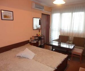 GUEST HOUSE AVRORA Nessebar Bulgaria