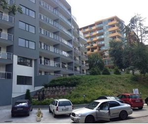 Dilov Apartments in Yalta Golden Sands Golden Sands Bulgaria