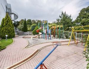 Hotel Fiesta Golden Sands Bulgaria