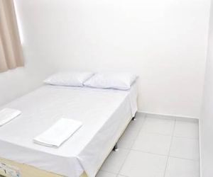 Hotel 44 Goiania Brazil