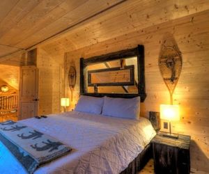 Les Chalets de Môh La Malbaie Canada
