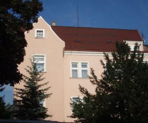 APARTMANY JANA Teplice Czech Republic