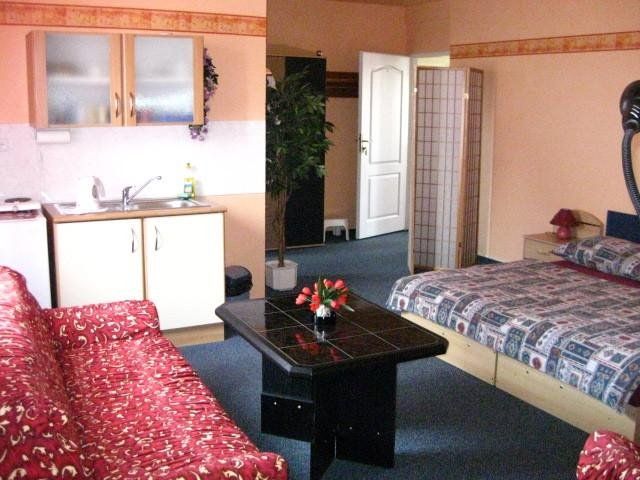 Hotel Photo 1