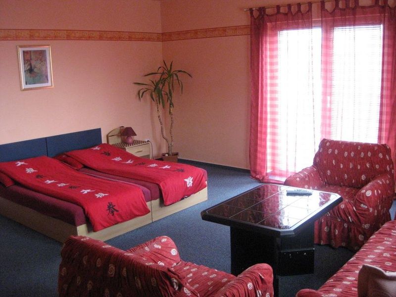 Hotel Photo 8