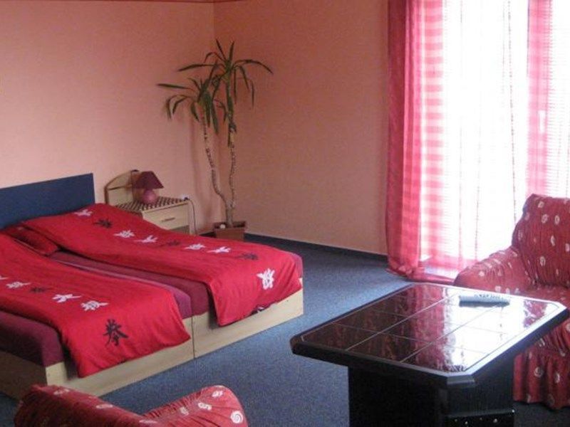 Hotel Photo 9