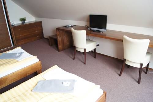 Hotel Photo 12