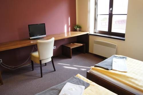 Hotel Photo 9