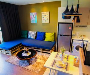 Cozy Chapter Guesthouse - Kota Kinabalu Kota Kinabalu Malaysia