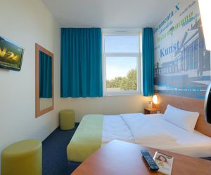 B&B Hotel Kassel-City Kassel Germany