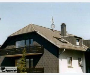 Ferienwohnung harZauber Braunlage Germany