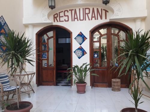 Hotel Photo 16