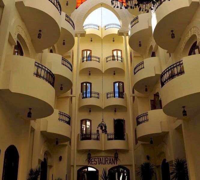 Hotel Photo 19