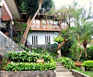 De Maya Cottage Bandung Indonesia