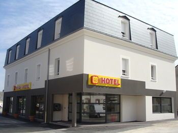 Hotel Photo 11