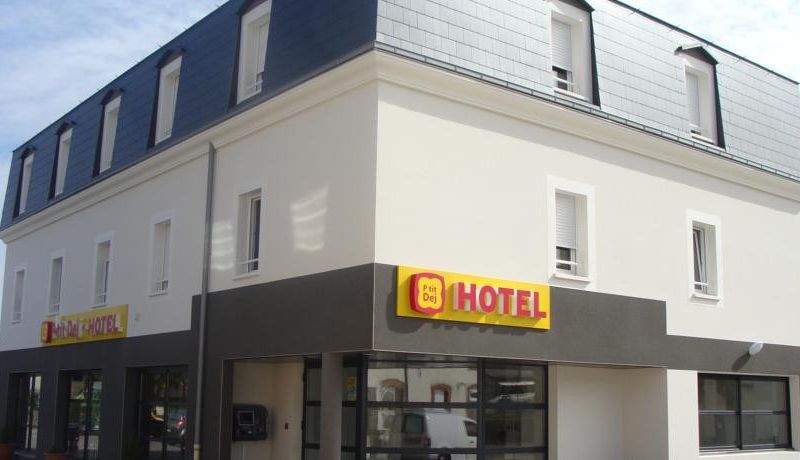Hotel Photo 13