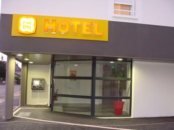 Hotel Photo 14