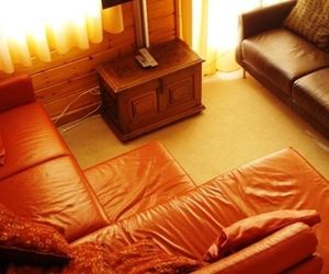LES CHALETS DE JULIE Flaine France