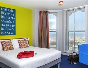 ibis Styles Blackpool Blackpool United Kingdom