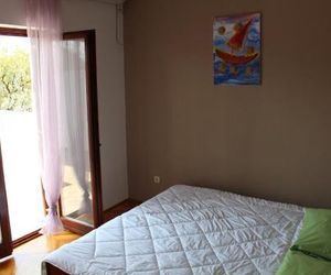 Apartments Paula Seline Croatia