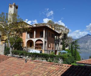 La Madrugada Malcesine Italy