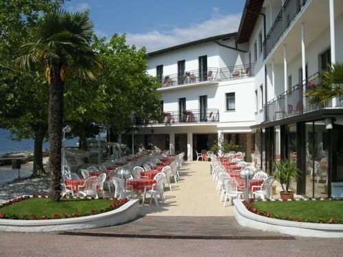 Hotel Photo 23
