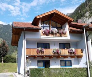 Ferienwohnung Lenz Bad Hofgastein Austria