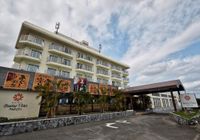 Отзывы Resort Hotel Buena Vista Nakijin, 3 звезды