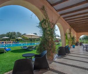 Villa Marco Au jardin des senteurs Douar el Ain Morocco