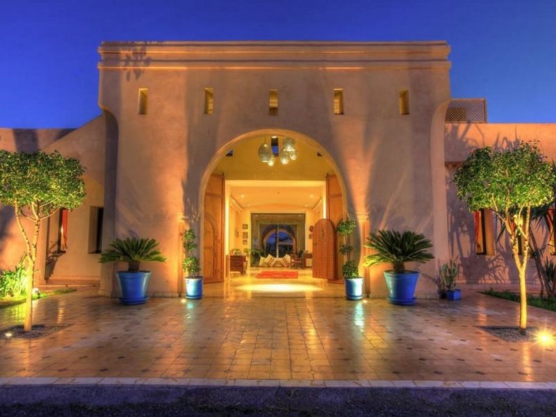 Hotel Photo 1