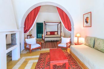 صورة الفندق 1