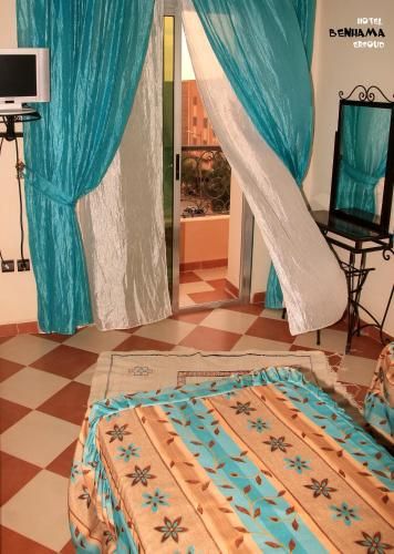 صورة الفندق 1