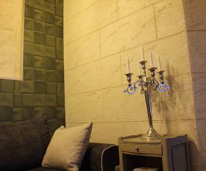 Maria Luiza Apartment Sofia Bulgaria