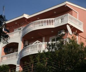 Omega Apartments Ulcinj Montenegro