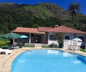 Sítio Corta Vento Teresopolis Brazil