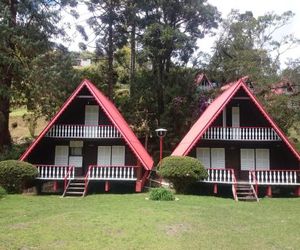 Pousada Duas Quedas Campos do Jordao Brazil