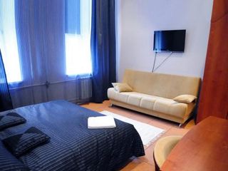 Отель by Petropavlovka