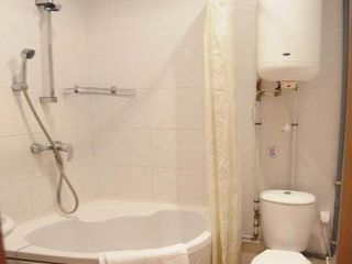 Отель by Petropavlovka