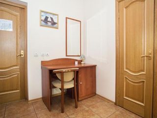 Отель by Petropavlovka