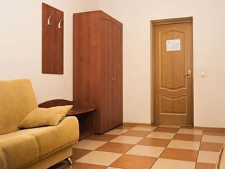 Отель by Petropavlovka