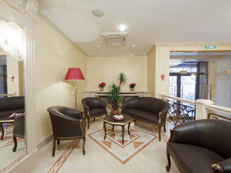 Hotel Photo 12