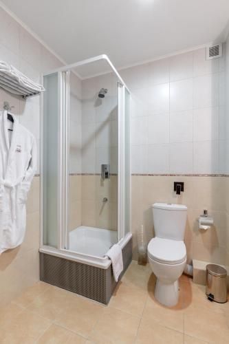Hotel Photo 13