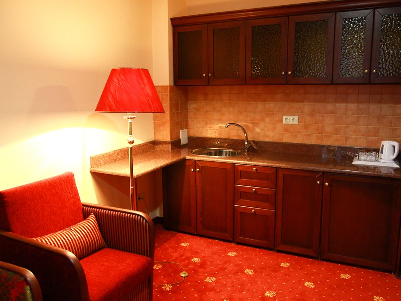 Hotel Photo 16
