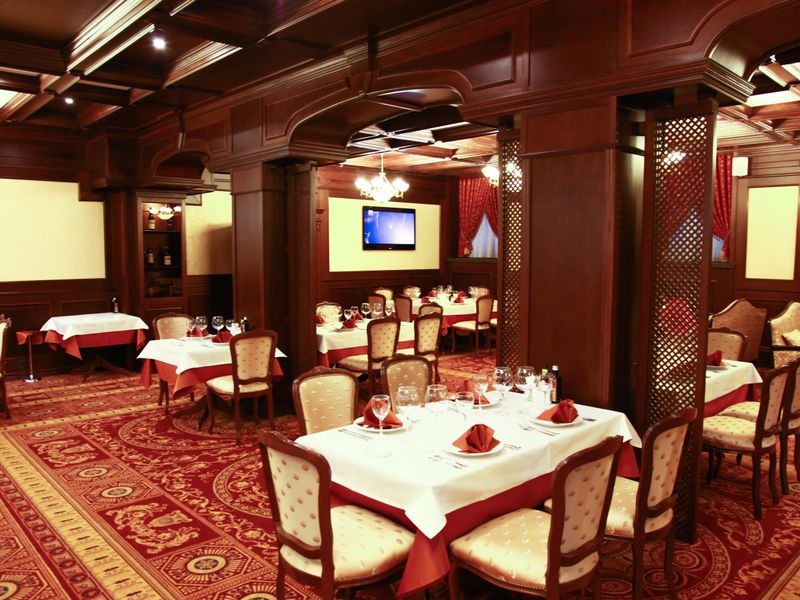 Hotel Photo 17