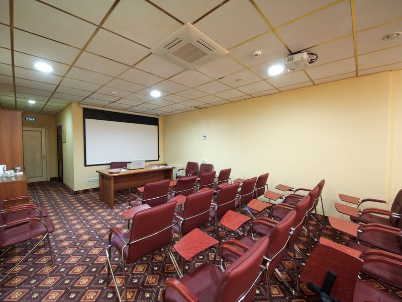 Hotel Photo 20