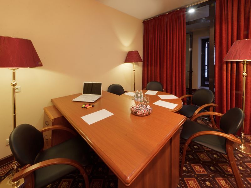 Hotel Photo 21